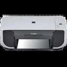 Canon PIXMA MP190 printer — compatible cartridges available